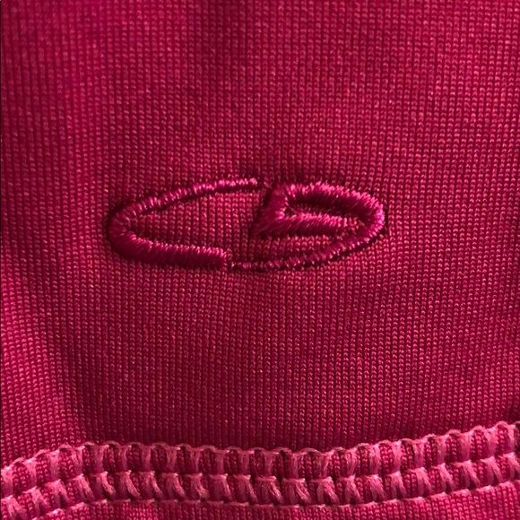 Champion Zip Up - Picture 2 of 3